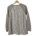 Calvin Klein  Performance Mauve Pink Terry Pullover Sweatshirt M Photo 1