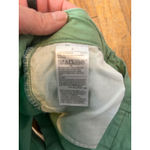 Old Navy Everyday Shorts Casual Chino Style Green Shorts Size 2 Photo 6