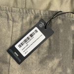 Pretty Little Thing  Gray Strapless Belted Dress Photo 3