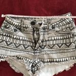 Bullhead denim high rise shorts Size undefined Photo 4