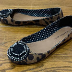 Madden Girl  Polka Dot Ballet Flats Photo 0