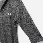 Under Armour Black HeatGear Top Photo 1