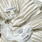 EMERSON FRY Johnny Linen Photo 5