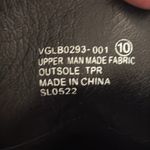 Very G  Black and Gray Ankle Boots Photo 5