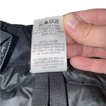 Patagonia Women’s Down Sweater Vest – Black (AOL Logo) Photo 5