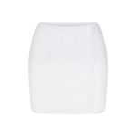 SKIMS ) TERRY‎ COVER UPS MINI WRAP SKIRT size XL NWT Photo 5