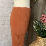 NEW Rust Set Brown Size XS Photo 11