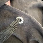 Nike EUC Sportswear Hoodie Dress Photo 7