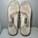 Sperry Women's Crest Ebb Sneakers Mermaid Paisley Print 9.5 Shoes Photo 3