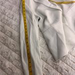 Reiss  Cream Women's Blazer Size Large Photo 11