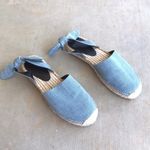 Cupcakes and Cashmere  Jamille Espadrille Sandals Photo 1