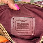 Coach Purse Photo 3