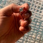 Beverly Hills Boutique Ring... Silver Photo 2