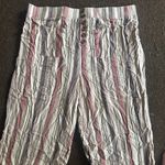 Torrid Wide Leg Cropped Trousers Photo 0