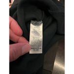 Anthropologie Stateside Crewneck Short Sleeve T Shirt MIDI Dress Size Medium Photo 5