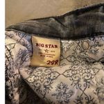 Big star Jeans - 28R Photo 4