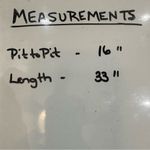 Sag Harbor Vintage beautiful mocha and blue tropical print maxi skirt medium Photo 5