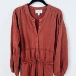 Cleobella Jumpsuit Photo 2