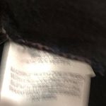 Port Authority Custom One of a kind Harley Davidson black orange baggy fit hoodie sweatshirt long sleeve biker motorcycle Photo 4