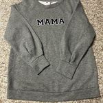 Ingrid & Isabel Mama Sweatshirt 60% Cotton Photo 0