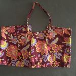 Free People Intimately Halter/Bandeau Top.100% Cotton Floral.Size Small Photo 5