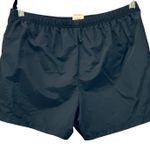 Lands' End Swim Liner Shorts Black 10 Lightweight Photo 0