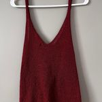 Natural Life Daydream Knit Tank Photo 3
