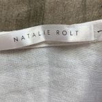 Natalie rolt Bellini Skirt in White Size undefined Photo 6