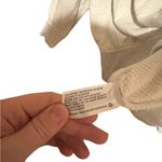 Universal Threads Universal Thread Light Gray Ribbed Pullover Photo 2