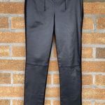 My Tribe Leather Leggings small Black Photo 1