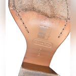 Coach Honey suede ankle boots Photo 7