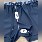 Under Armour Black Play Up Shorts Women’s Size (See Pictures for Measurements) Photo 11