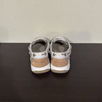Sperry  Top Sider size 7 Womens Beige White Leather Boat Shoes Photo 4