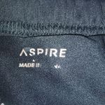 Aspire L Black Athletic Tennis Golf Skort Size L Photo 4