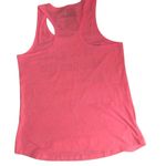 Chin Up Apparel  Pink Graphic Tank Size M Photo 3