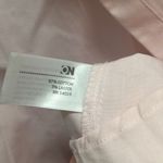 Old Navy Pink button down dress shirt Photo 5