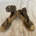 Vince platform heels/sandals Photo 0