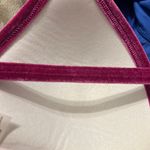 PINK - Victoria's Secret - Victoria’s Secret Pink Velvet Bikini Top medium*Read Photo 4