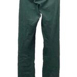 Lululemon Wunder Under Hi-Rise 7/8 Tight 25” Leggings in Teal Shadow Size 2 Photo 5