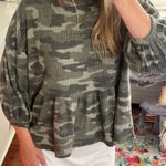 MTS Camo shirt  Photo 1