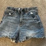 Urban Outfitters Outfitter Jean Shorts Photo 0
