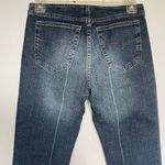 Versace Jeans Couture 90s vintage denim whiskered straight leg jeans size 24 Photo 4