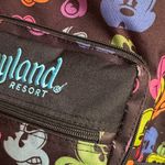 Disney  Parks Mickey Mouse Backpack Photo 6