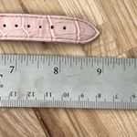 Fashion Watch Embassy Brand Pink Photo 8