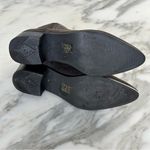 GREY CITY Wendy Bootie • Sz 8.5 Brown Photo 8