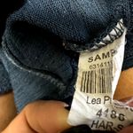 Kuhl Lea Pullover Top Long Sleeve Cowl Pockets Stretch Versatile Cozy Blue L Photo 3