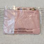 Victoria's Secret  Pink Cosmetic Case Clutch Wristlet Brand New Sealed Photo 2