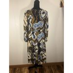 othilia‎ dress Anthropologie Arden Tie Photo 1