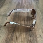 Joe's Jeans Gold and Brown Sunglasses Photo 1