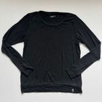 Michael Lauren  Pullover Tee Black Size Medium NWOT Photo 1
